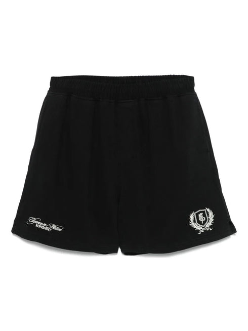 REPRESENT CREST SHORT